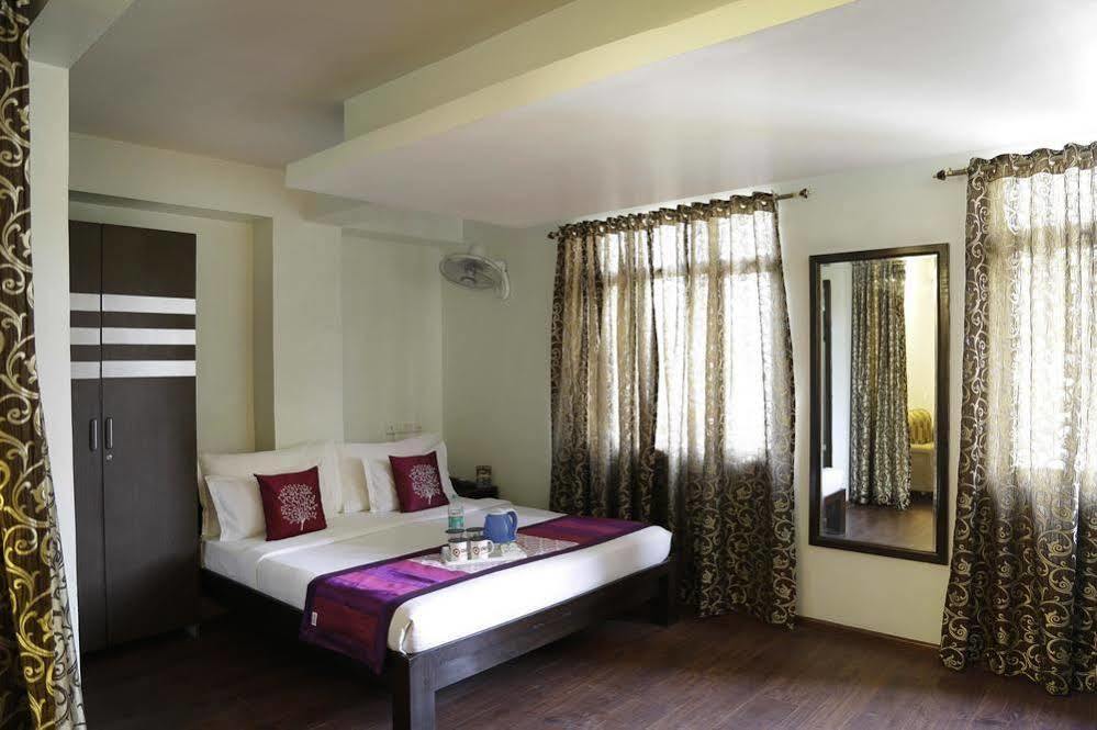 Hotel Laxmi Villa Palace-Near Jaipur Railway Station Zewnętrze zdjęcie
